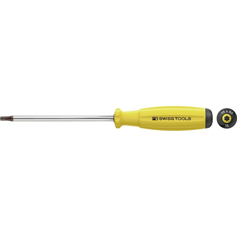 PB SWISS TOOLS 8400-10-70ESD �X�C�X�O���b�v��w�N�X���[�u�h���C�o�[