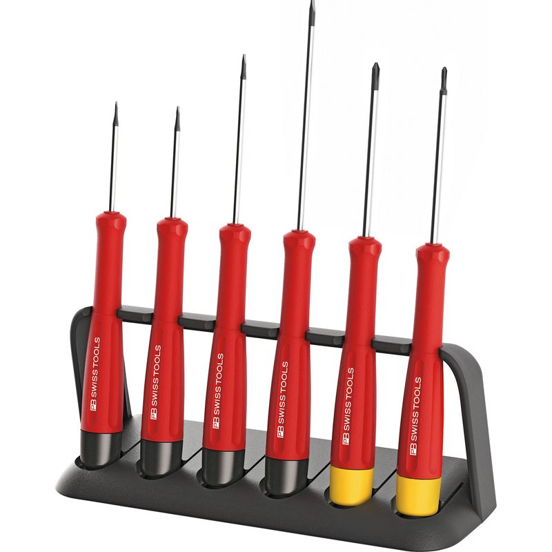 PB SWISS TOOLS 8641 �X�C�X�O���b�v�����h���C�o�[�Z�b�g