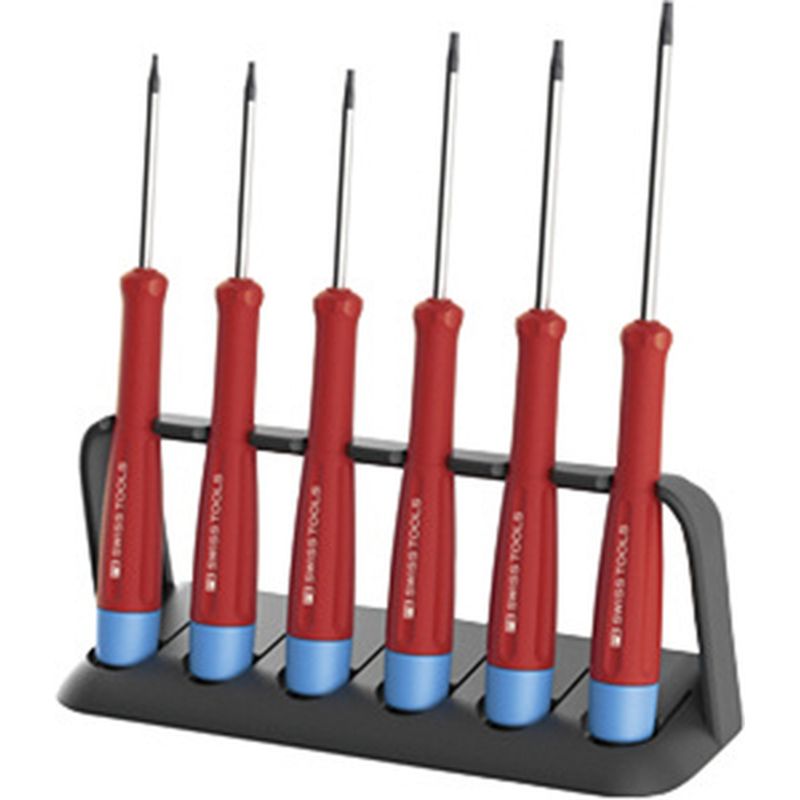 PB SWISS TOOLS 8643 �X�C�X�O���b�v�����w�N�X���[�u�h���C�o�[�Z�b�g