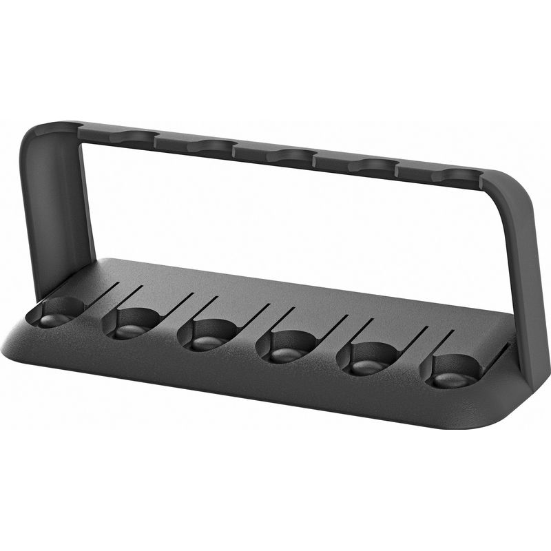 PB SWISS TOOLS 8640.H-6 �����h���C�o�[�X�^���h 6�{