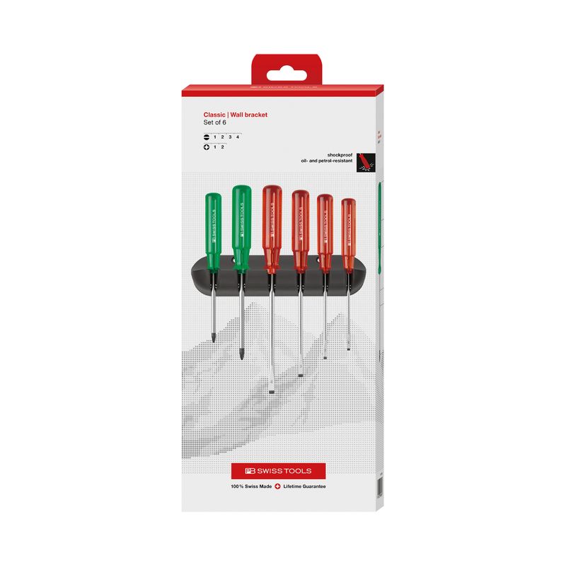 PB SWISS TOOLS 245CBB hCo[Zbg z_[t6{g(BOX)