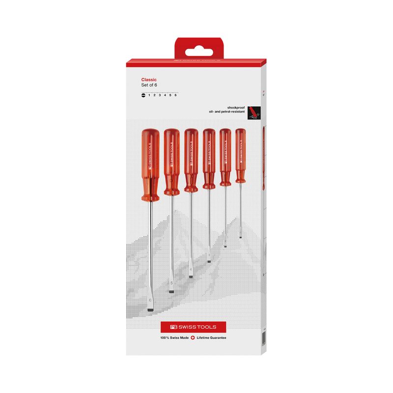 PB SWISS TOOLS 1510CBB hCo[Zbg 6{g(BOX)