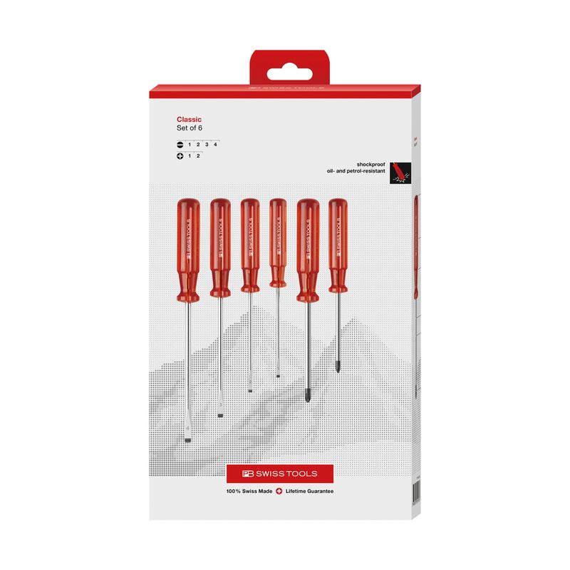 PB SWISS TOOLS 1560CBB hCo[Zbg 6{g(BOX)