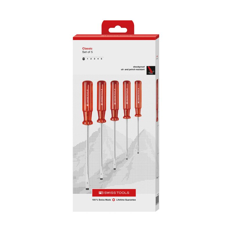 PB SWISS TOOLS 1561CBB hCo[Zbg 5{g(BOX)