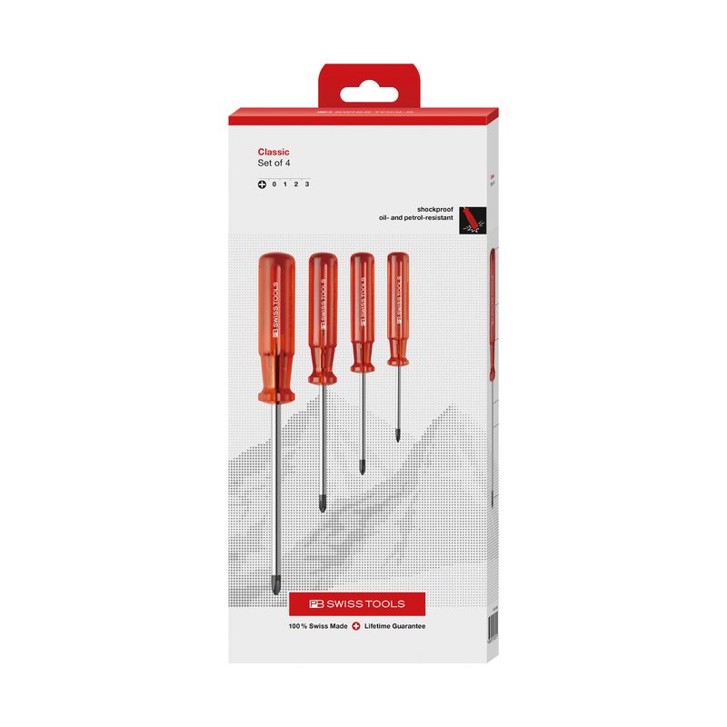 PB SWISS TOOLS 1562CBB hCo[Zbg 4{g(BOX)