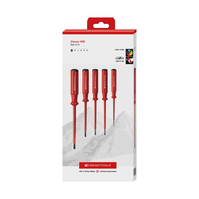 PB SWISS TOOLS 5538CBB GNg≏hCo[Zbg(BOX)