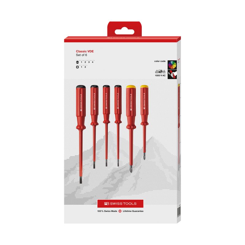 PB SWISS TOOLS 5542CBB GNg≏hCo[Zbg(BOX)