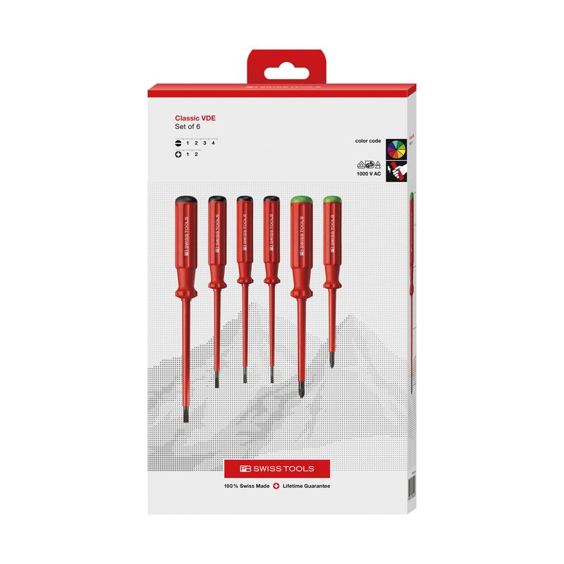 PB SWISS TOOLS 5543CBB GNg≏hCo[Zbg(BOX)
