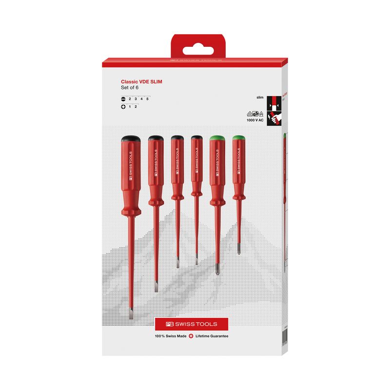 PB SWISS TOOLS 5543SLCBB GNg≏XhCo[Zbg(BOX)