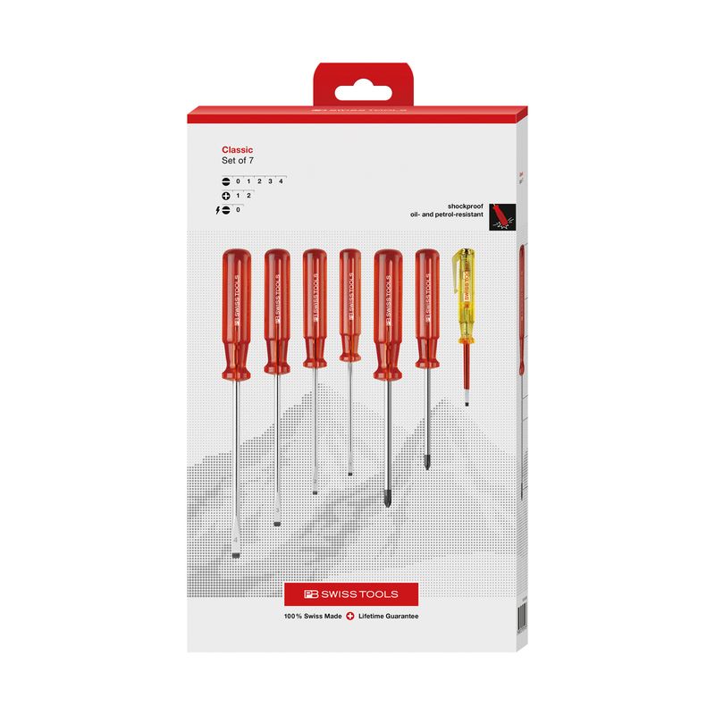 PB SWISS TOOLS 1575CBB hCo[Zbg7{g(BOX)