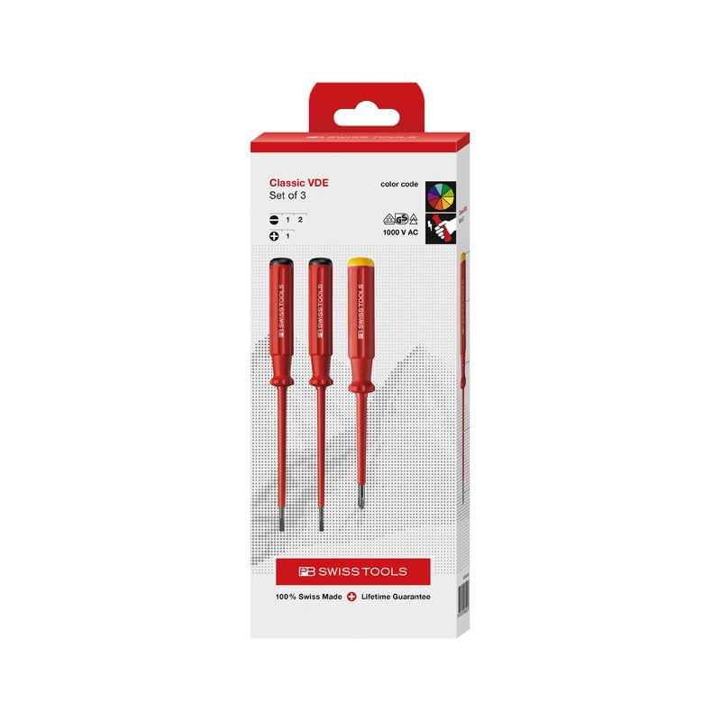 PB SWISS TOOLS 5550CBB GNg≏hCo[Zbg(BOX)