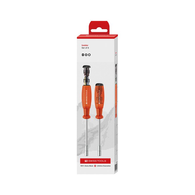 PB SWISS TOOLS 6465CBB OCTC_[ rbgփhCo[BOX