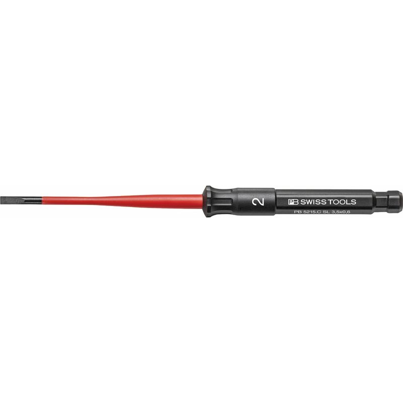 PB SWISS TOOLS 5215-CSL3.5X0.6 ≏hCo[u[h(}CiX)