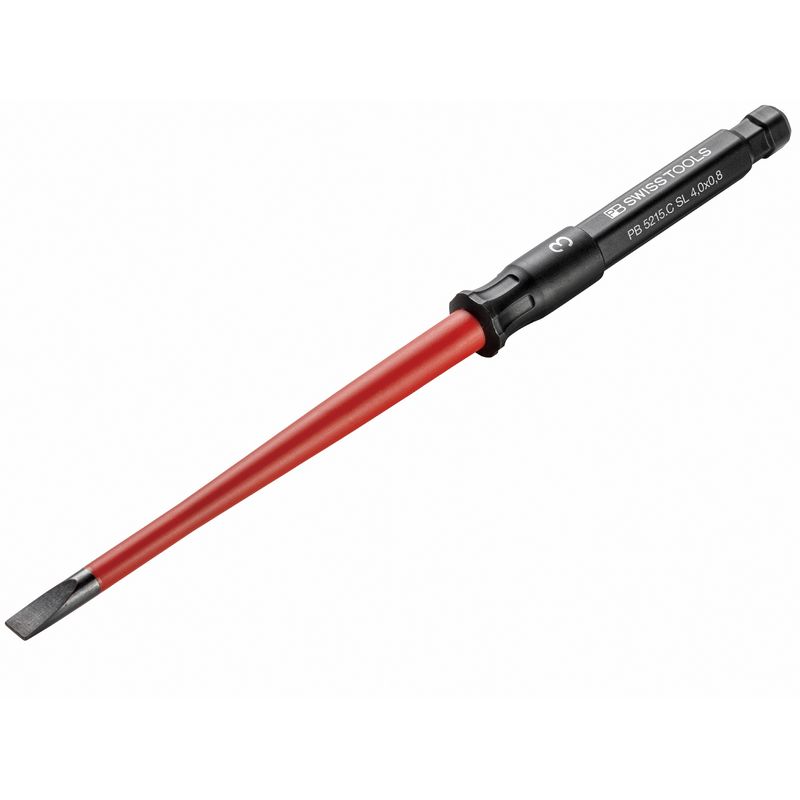 PB SWISS TOOLS 5215-CSL4.0X0.8 ≏hCo[u[h(}CiX)