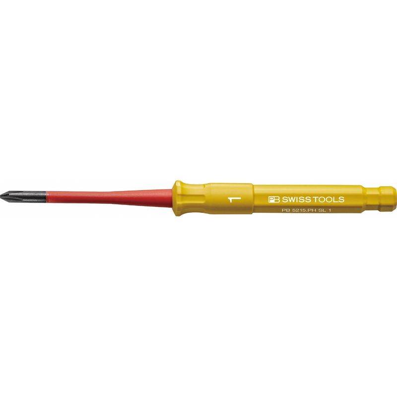 PB SWISS TOOLS 5215-PHSL1 ≏hCo[u[h(vX)