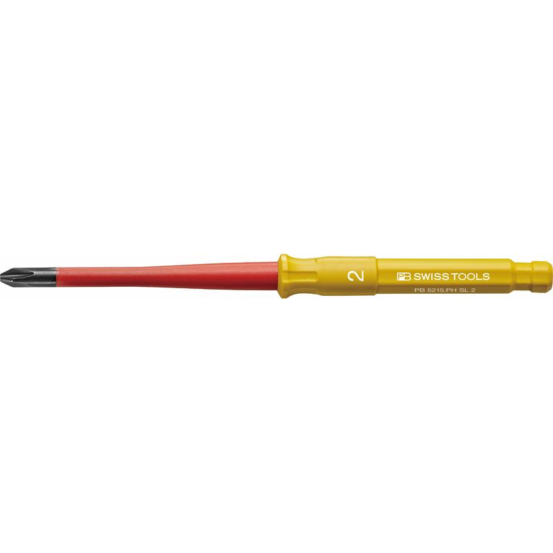 PB SWISS TOOLS 5215-PHSL2 ≏hCo[u[h(vX)