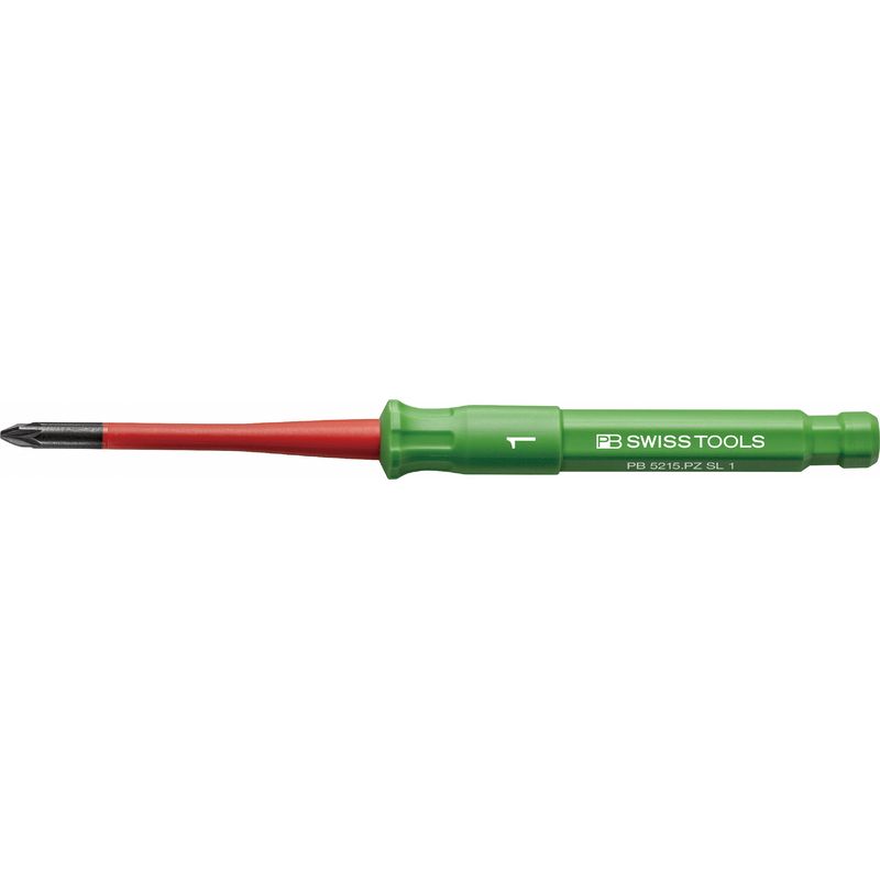 PB SWISS TOOLS 5215-PZSL1 ≏hCo[u[h(|W)