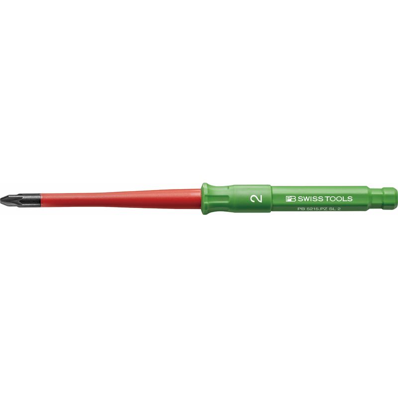 PB SWISS TOOLS 5215-PZSL2 ≏hCo[u[h(|W)