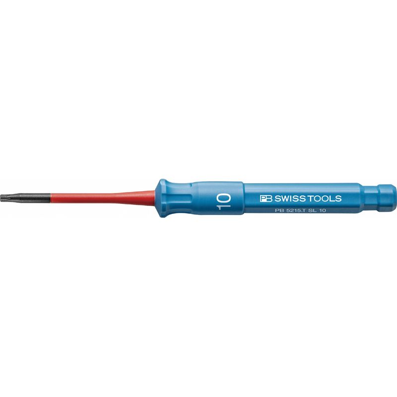 PB SWISS TOOLS 5215-TSL10 ≏hCo[u[h(wNX[u)