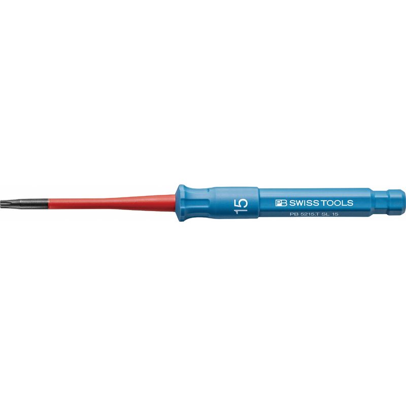 PB SWISS TOOLS 5215-TSL15 ≏hCo[u[h(wNX[u)