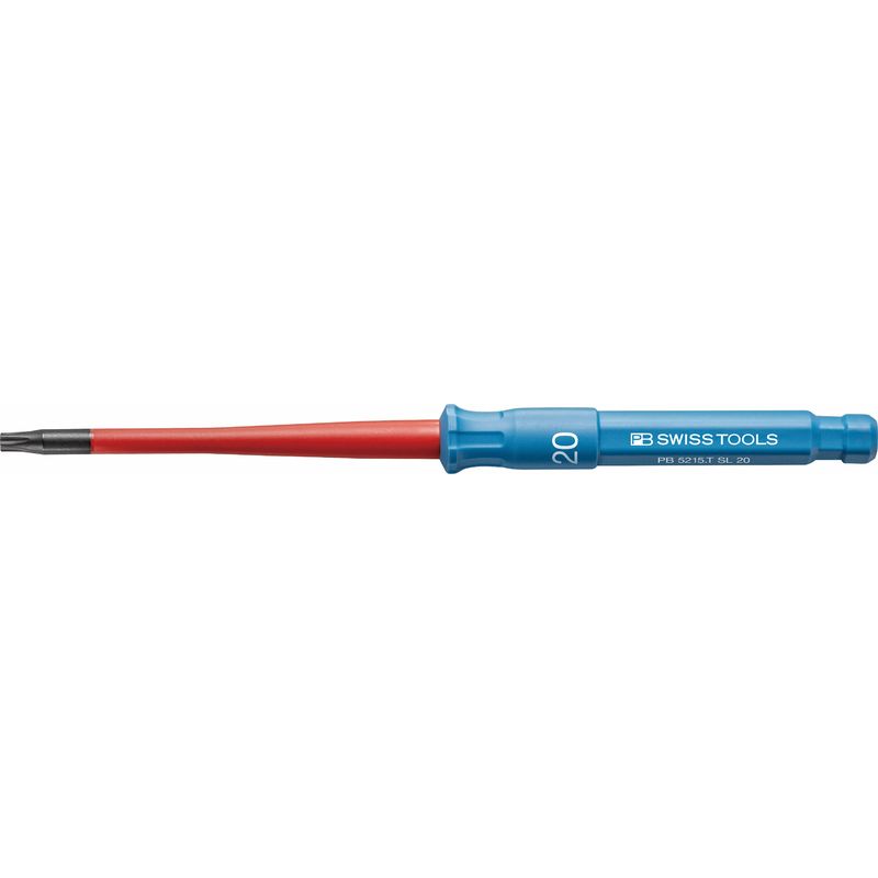 PB SWISS TOOLS 5215-TSL20 ≏hCo[u[h(wNX[u)