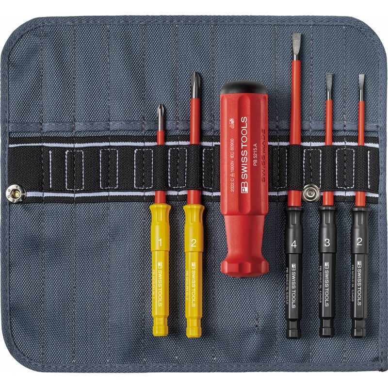 PB SWISS TOOLS 5216SU ֎≏hCo[Zbg 5{g