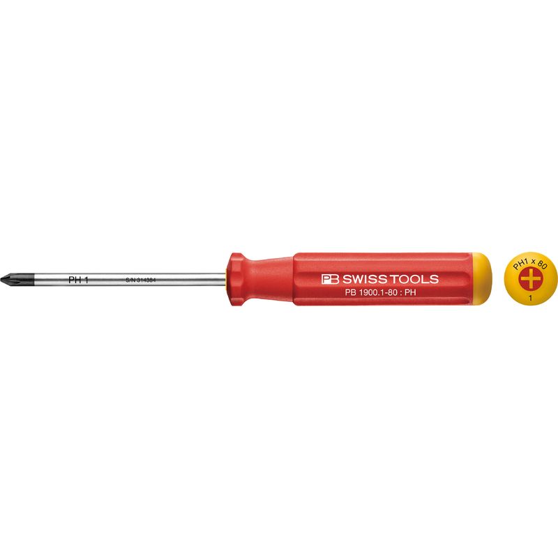 PB SWISS TOOLS 1900-1-80 XCXObvNVbNvXhCo[