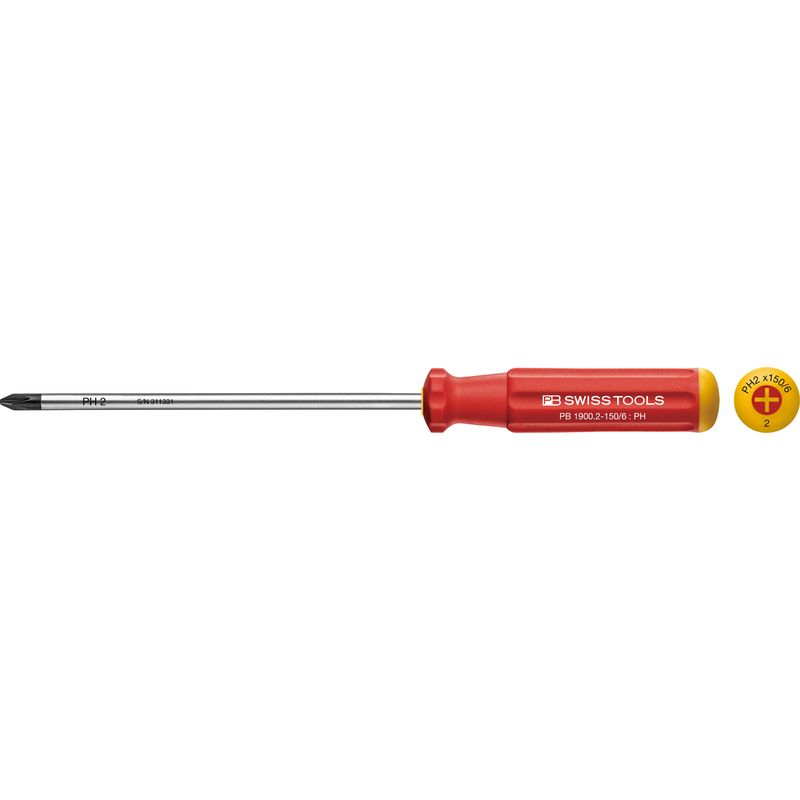 PB SWISS TOOLS 1900-2-150-6 XCXObvNVbNvXhCo[