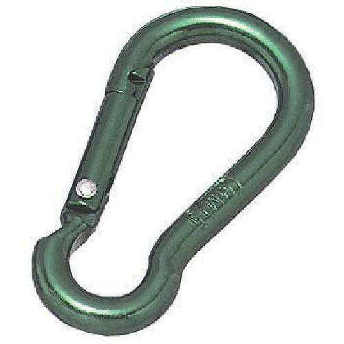 ���{ ALB-5GR �A���~�X�i�b�v�t�b�N(�O���[��) (B-670) �ܓ�