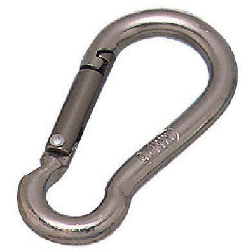 ���{ ALB-5BN �A���~�X�i�b�v�t�b�N(�u���E��) (B-672) �ܓ�