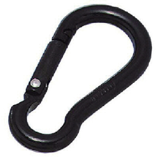 ���{ ALB-6BK �A���~�X�i�b�v�t�b�N(�u���b�N) (B-679) �ܓ�