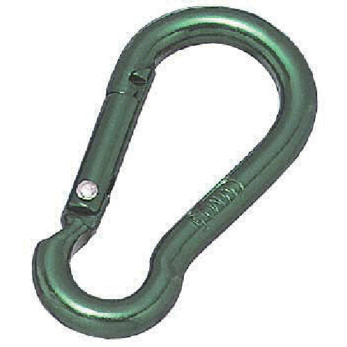 ���{ ALB-8GR �A���~�X�i�b�v�t�b�N(�O���[��) (B-681) �ܓ�