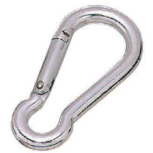 ���{ ALB-5S �A���~�X�i�b�v�t�b�N(�V���o�[) (B-1028) �ܓ�