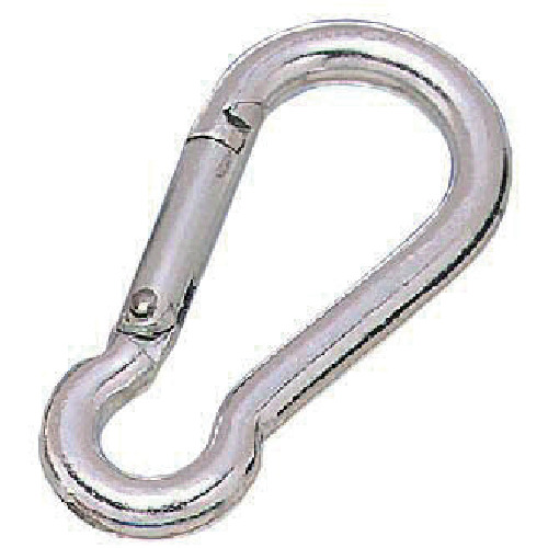 ���{ ALB-6S �A���~�X�i�b�v�t�b�N(�V���o�[) (B-1029) �ܓ�