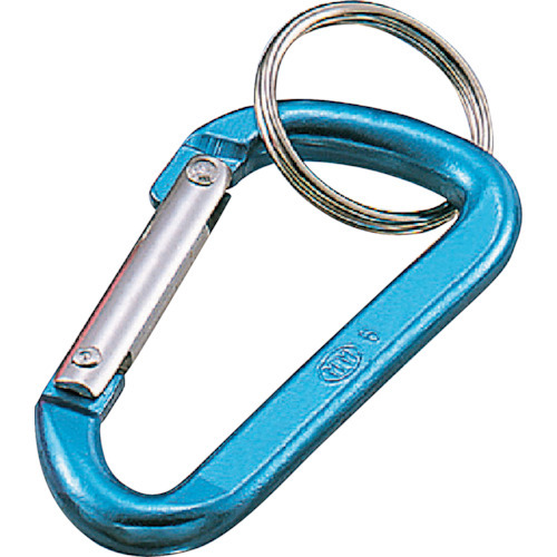 ���{ AKD-5B �A���~�J���[�t�b�N(�u���[)(A-1403)�^�O�t