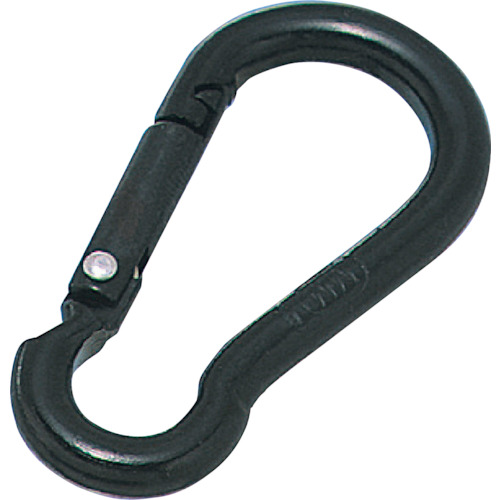 ���{ ALB-5BK �A���~�X�i�b�v�t�b�N(�u���b�N)(A-673)�^�O�t