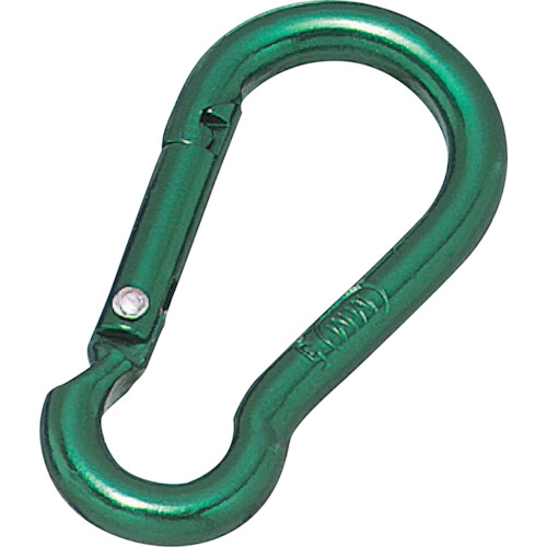 ���{ ALB-5GR �A���~�X�i�b�v�t�b�N(�O���[��)(A-670)�^�O�t