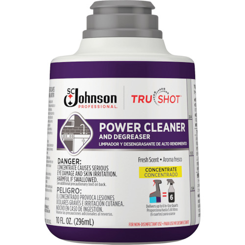 325576 TRUSHOT(�g�D���[�V���b�g) ������p�N���[�i�[ �J�[�g���b�W �Ɩ��p