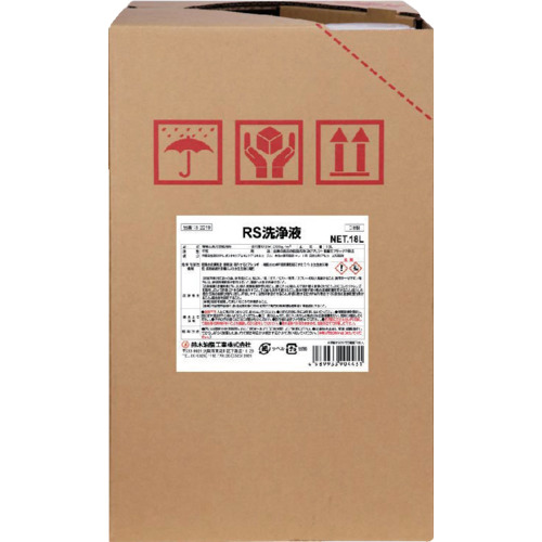 S-2019 ���i���� RS���t 18L