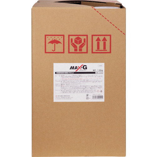 S-2606 MAX-G 18kg