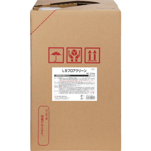 S-2774 LB�t���A�N���[�� 20kg